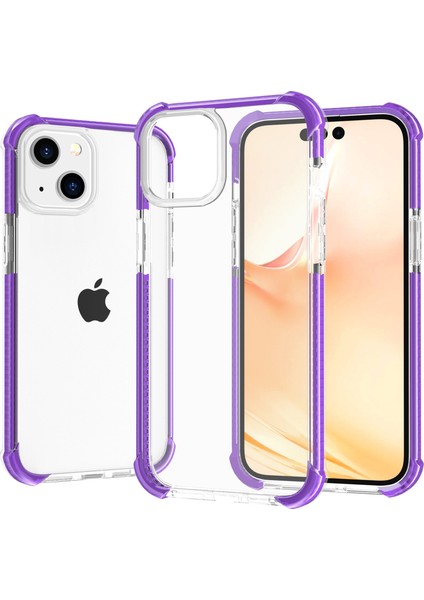 iPhone 14 Plus Telefon Kılıfı (Yurt Dışından)