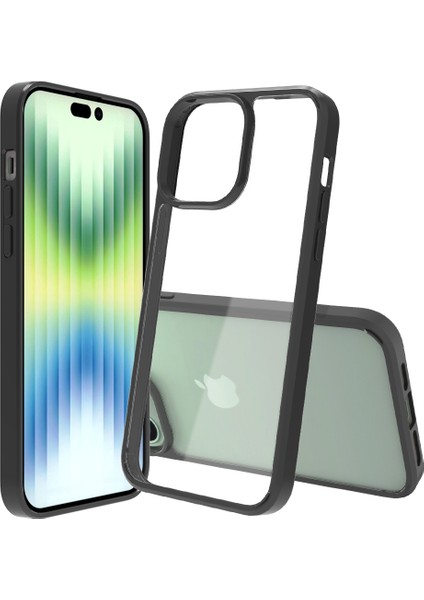 iPhone 14 Pro Max Telefon Kılıfı (Yurt Dışından)