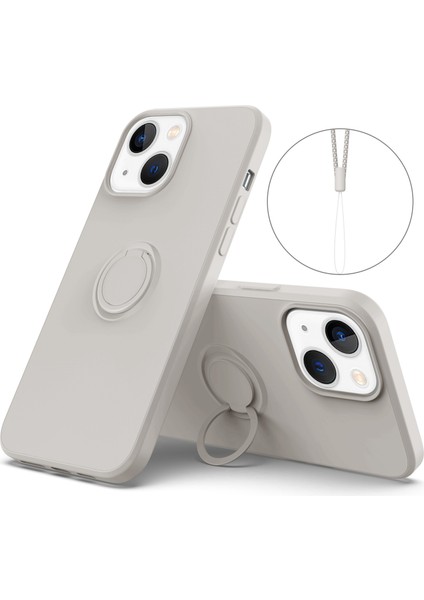 iPhone 14 Plus Telefon Kılıfı (Yurt Dışından)