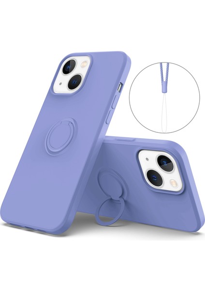 iPhone 14 Plus Telefon Kılıfı (Yurt Dışından)