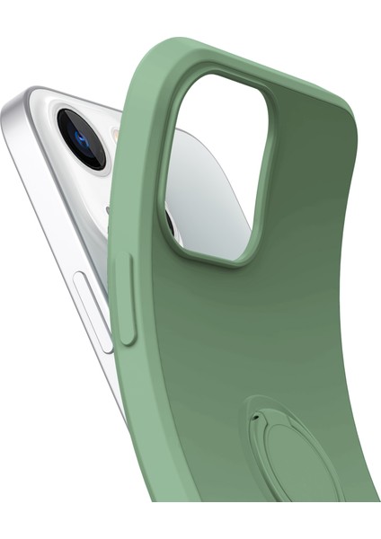 iPhone 14 Plus Telefon Kılıfı (Yurt Dışından)