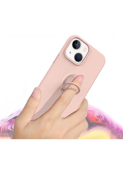 iPhone 14 Plus Telefon Kılıfı (Yurt Dışından)