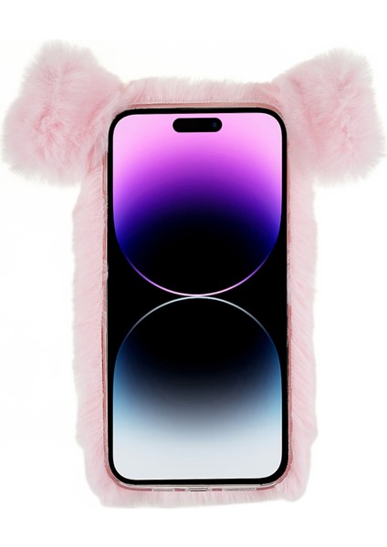iPhone 14 Pro Max Telefon Kılıfı (Yurt Dışından)