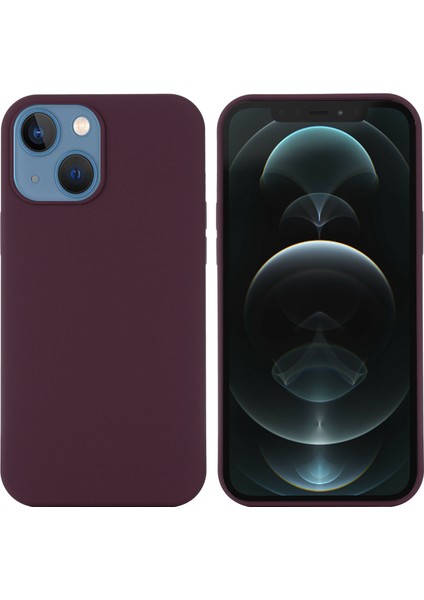 iPhone 14 Plus Telefon Kılıfı (Yurt Dışından)