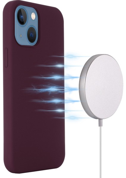 iPhone 14 Plus Telefon Kılıfı (Yurt Dışından)
