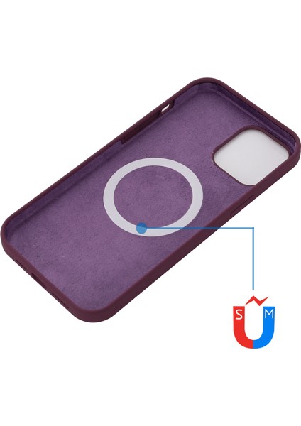 iPhone 14 Plus Telefon Kılıfı (Yurt Dışından)