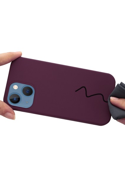 iPhone 14 Plus Telefon Kılıfı (Yurt Dışından)