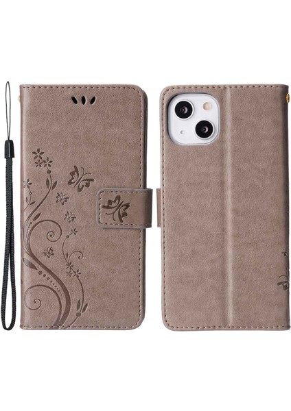 iPhone 14 Plus Telefon Kılıfı (Yurt Dışından)