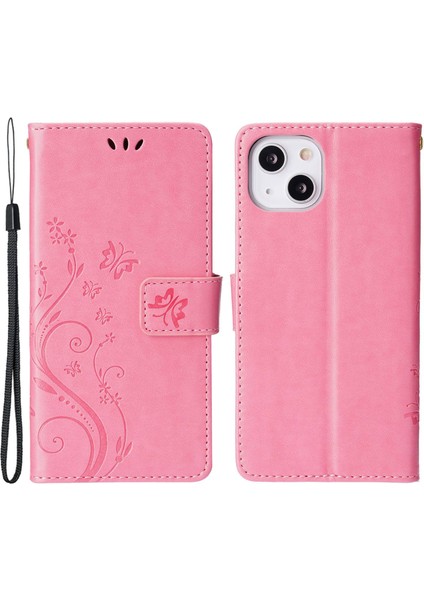 iPhone 14 Plus Telefon Kılıfı (Yurt Dışından)