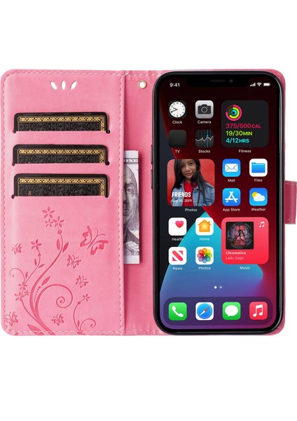 iPhone 14 Plus Telefon Kılıfı (Yurt Dışından)
