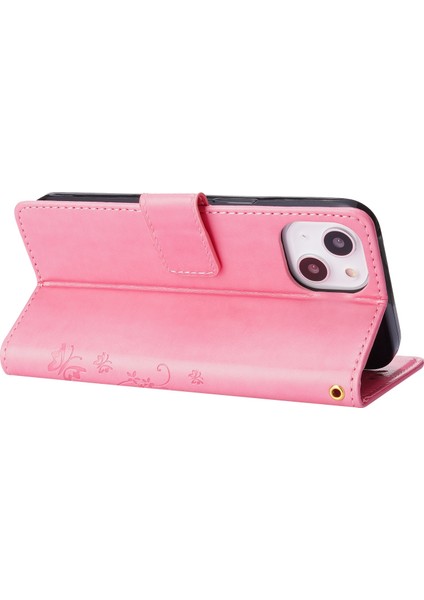 iPhone 14 Plus Telefon Kılıfı (Yurt Dışından)