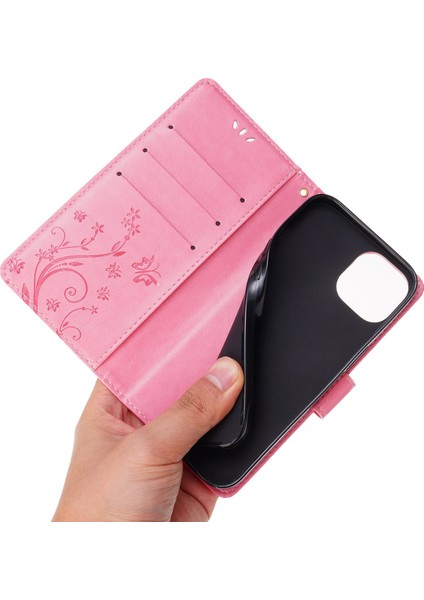 iPhone 14 Plus Telefon Kılıfı (Yurt Dışından)