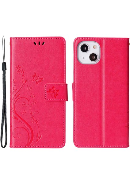 iPhone 14 Plus Telefon Kılıfı (Yurt Dışından)