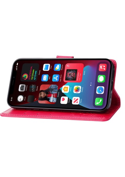 iPhone 14 Plus Telefon Kılıfı (Yurt Dışından)