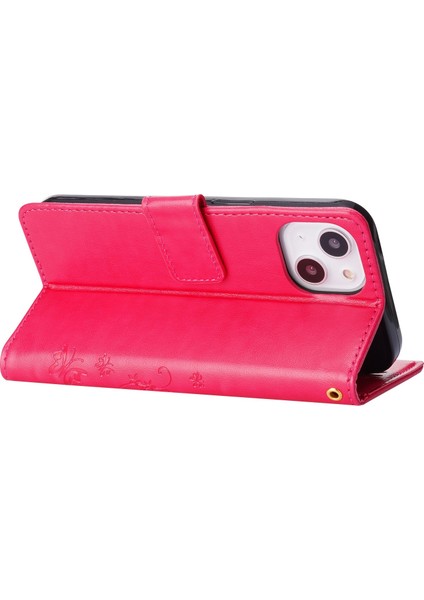 iPhone 14 Plus Telefon Kılıfı (Yurt Dışından)