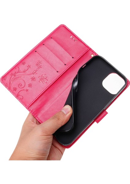 iPhone 14 Plus Telefon Kılıfı (Yurt Dışından)