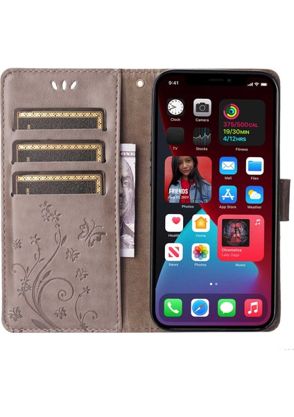 iPhone 14 Plus Telefon Kılıfı (Yurt Dışından)
