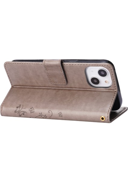 iPhone 14 Plus Telefon Kılıfı (Yurt Dışından)