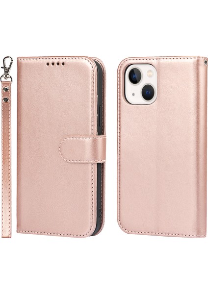 iPhone 14 Plus Telefon Kılıfı (Yurt Dışından)