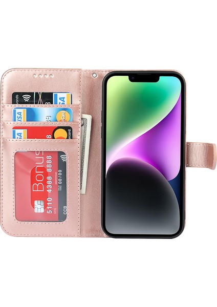 iPhone 14 Plus Telefon Kılıfı (Yurt Dışından) modelleri