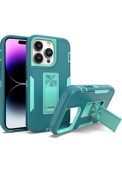 iPhone 14 Pro Max Telefon Kılıfı (Yurt Dışından)
