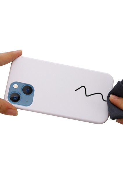 iPhone 14 Plus Telefon Kılıfı (Yurt Dışından)