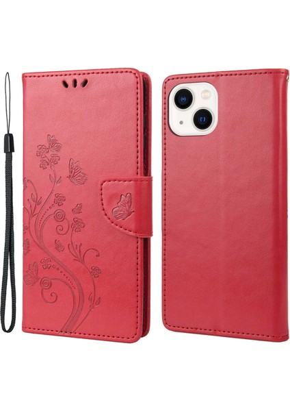 iPhone 14 Plus Telefon Kılıfı (Yurt Dışından)