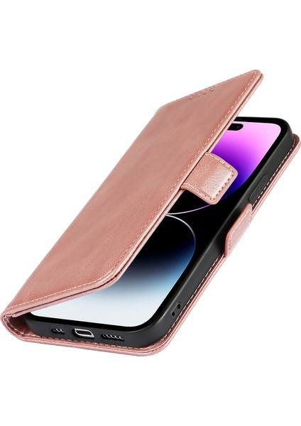 iPhone 14 Pro Max Telefon Kılıfı (Yurt Dışından)