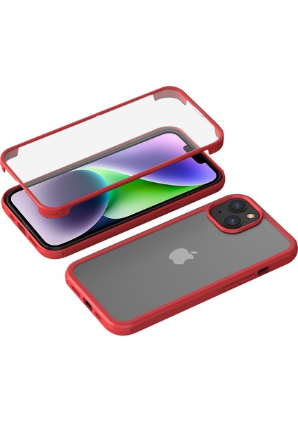 iPhone 14 Plus Telefon Kılıfı (Yurt Dışından)