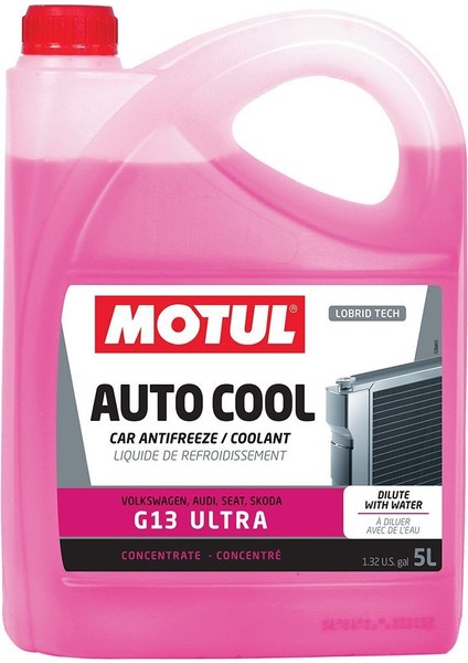 Auto Cool G13 Ultra 5l