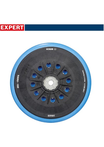Expert 150 mm Zımpara Tabanı Sert Gex 150 2608900011