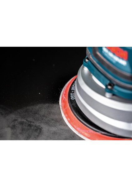 Expert 150 mm Zımpara Tabanı Sert Gex 150 2608900011 fırsatları