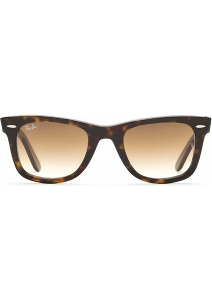 2140 902/51 Wayfarer Unisex Güneş Gözlüğü