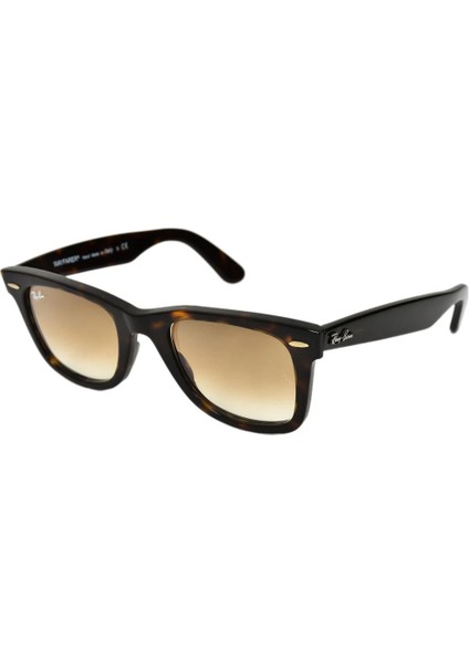 2140 902/51 Wayfarer Unisex Güneş Gözlüğü modelleri