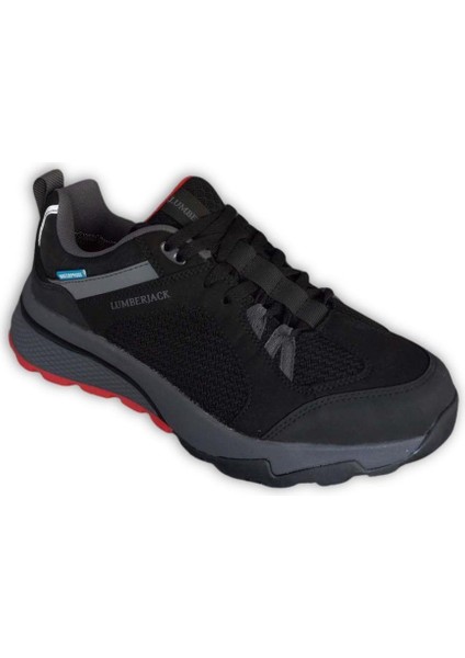 Darrel 3Pr Erkek Outdoor Ayakkabı-Siyah fiyatları