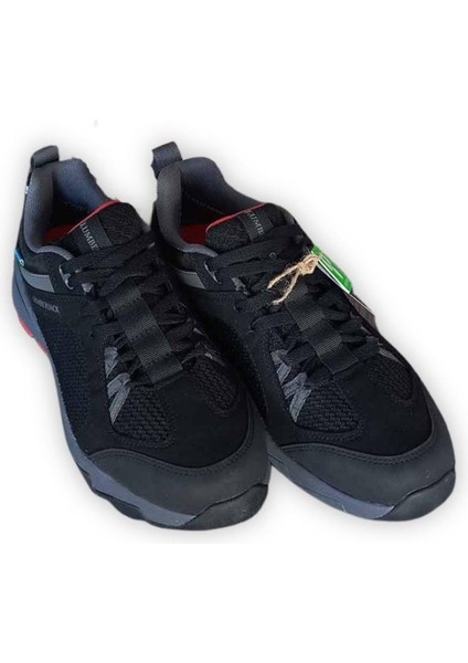 Darrel 3Pr Erkek Outdoor Ayakkabı-Siyah fırsatları