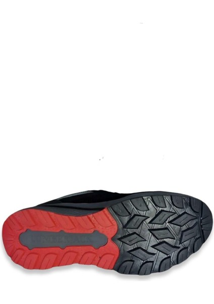 Darrel 3Pr Erkek Outdoor Ayakkabı-Siyah indirimleri