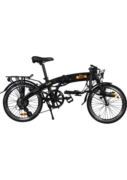 Katlanabilir Bisi modelleri