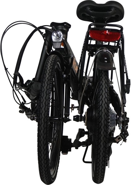 Katlanabilir Bisi fırsatları