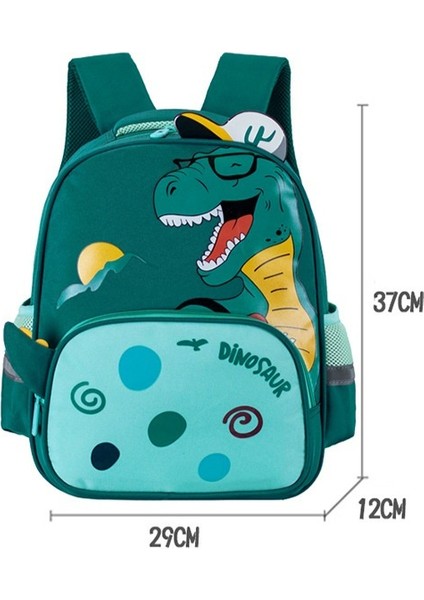 Karikatür Dinozor Sırt Çantası (Yurt Dışından) indirimleri