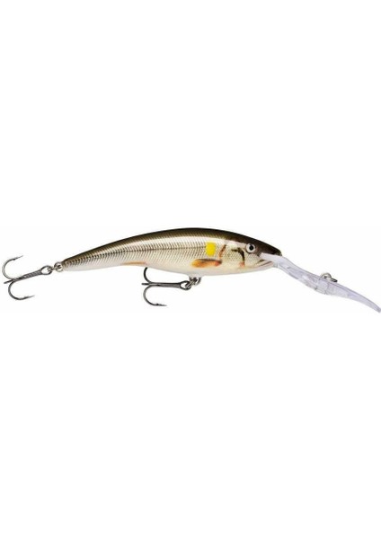 Deep Tail Dancer 9 cm 13 G Suni Balık