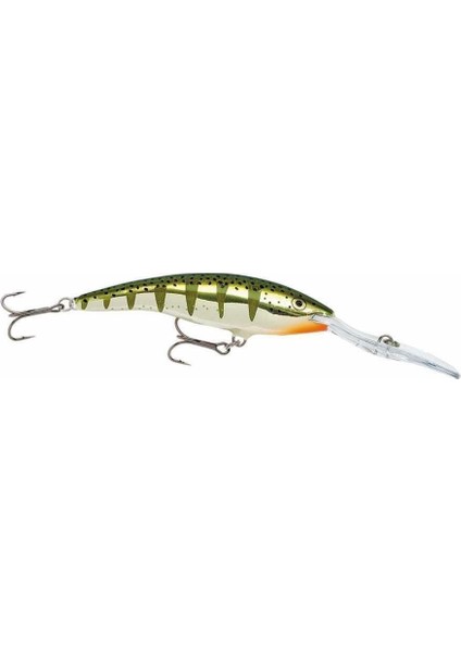 Deep Tail Dancer 9 cm 13 G Suni Balık