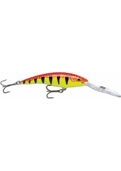 Deep Tail Dancer 9 cm 13 G Suni Balık