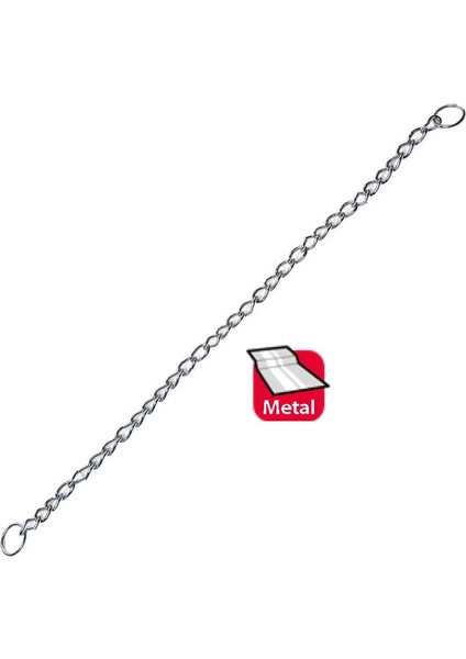 Karlıe Eğitim Tasması 55Cm/3,5Mm