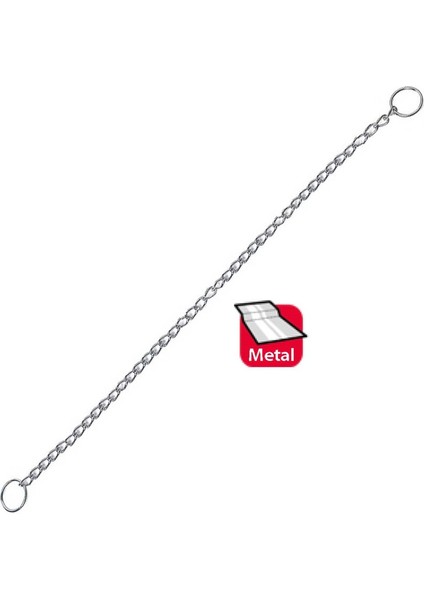 Eğitim Tasması 60Cm/2,5Mm