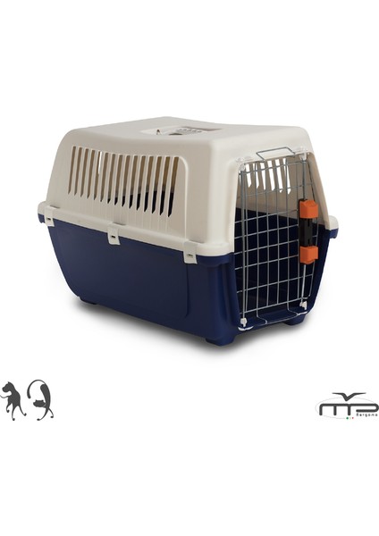 Mp Wojer Vısıon Travel 55-54*36*37cm