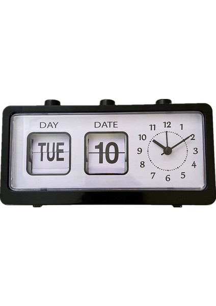 Manu Sayfa Çevirme Çalar Saat Dijital Saat (Yurt Dışından) modelleri