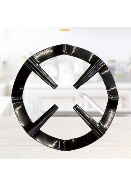 Ocak Rafı Soba Ocak Plakası Kahve Moka Pot Standı 1pc (Yurt Dışından) fiyatları