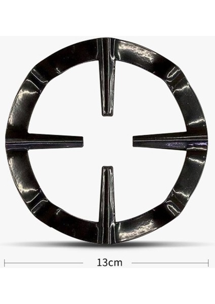 Ocak Rafı Soba Ocak Plakası Kahve Moka Pot Standı 1pc (Yurt Dışından) fırsatları