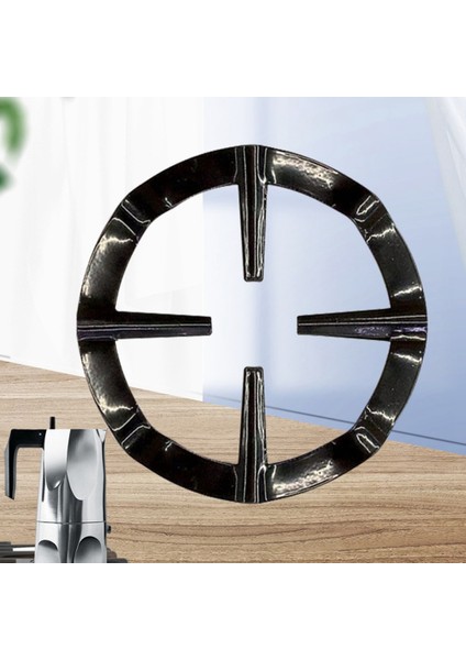 Ocak Rafı Soba Ocak Plakası Kahve Moka Pot Standı 1pc (Yurt Dışından) indirimleri